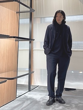 SANNANDESUさんのコーディネート