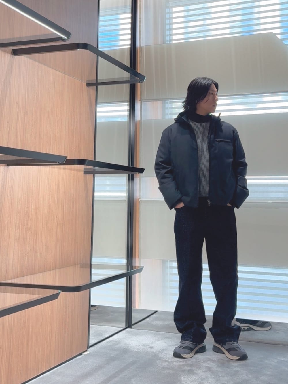 EMPORIO ARMANI（エンポリオアルマーニ）の「【エンポリオ アルマーニ