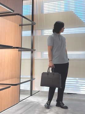 SANNANDESUさんのコーディネート