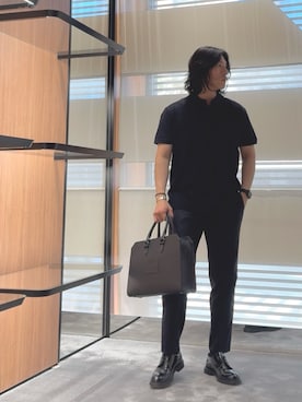 SANNANDESUさんのコーディネート