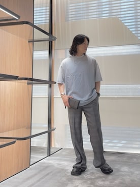 SANNANDESUさんのコーディネート