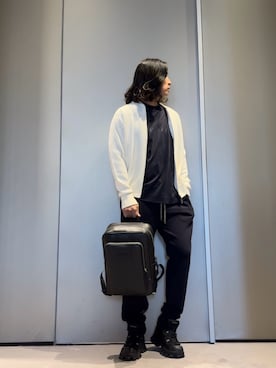 SANNANDESUさんのコーディネート