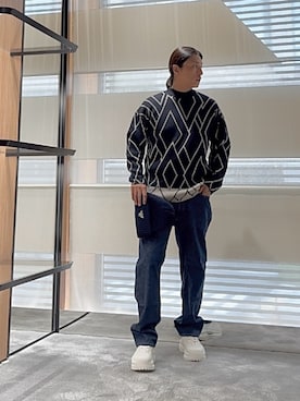 SANNANDESUさんのコーディネート