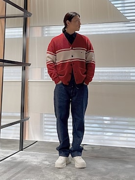 SANNANDESUさんのコーディネート