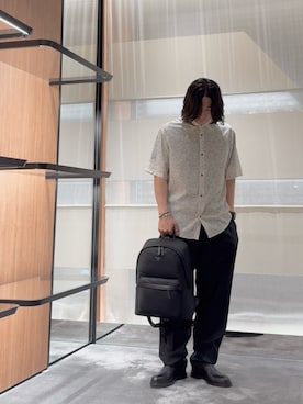 SANNANDESUさんのコーディネート