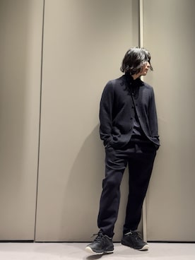 SANNANDESUさんのコーディネート