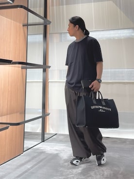 SANNANDESUさんのコーディネート