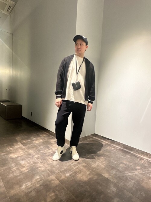 E.YASUさんのコーディネート