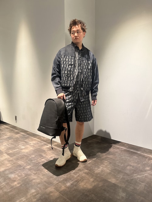 E.YASUさんのコーディネート