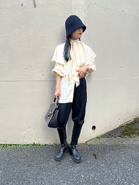 rionaさんのコーディネート