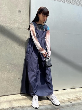 rionaさんのコーディネート