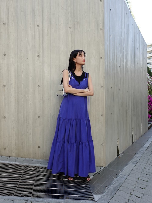 MARTErionaさんのワンピースを使ったコーディネート - ZOZOTOWN 