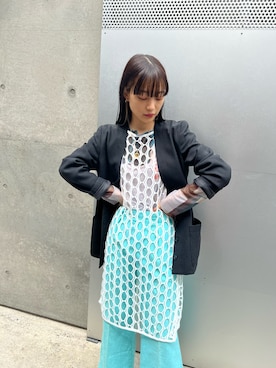 rionaさんのコーディネート