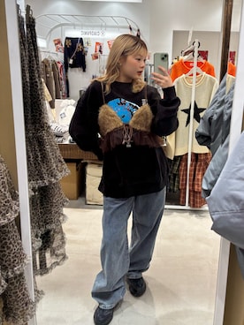 shio2425さんのコーディネート