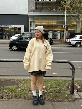 shio2425さんのコーディネート