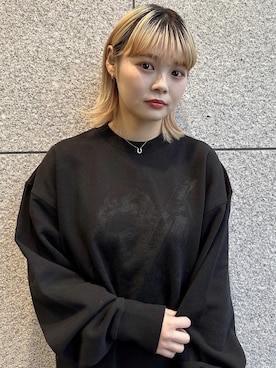 shio2425さん（レディース・154cm）の春コーディネート