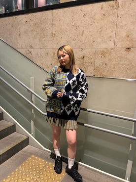 shio2425さんのコーディネート