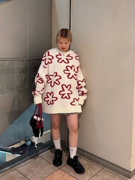 shio2425さんのコーディネート