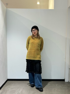 shio2425さん（レディース・154cm）の秋コーディネート