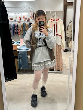 shio2425さんのコーディネート