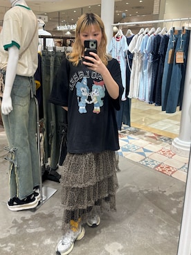 shio2425さんのコーディネート