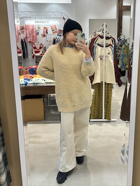 shio2425さんのコーディネート