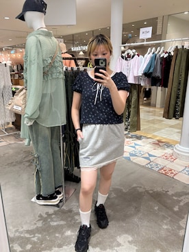 shio2425さんのコーディネート