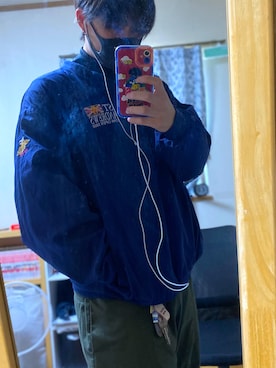 sui琉さんのコーディネート