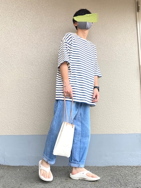 2525htkさんのコーディネート