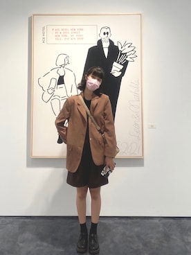 lin___hsinさんのコーディネート