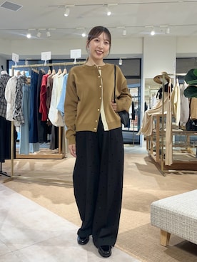 ひなのさんのコーディネート