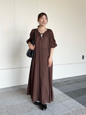 ひなのさんのコーディネート