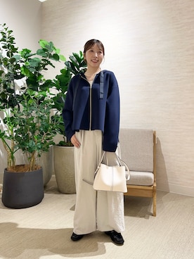 ひなのさんのコーディネート