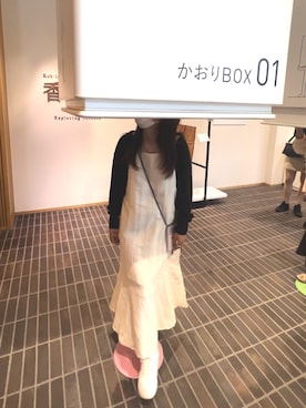 甘党さんのコーディネート