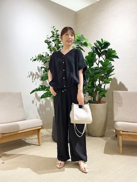 ひなのさんのコーディネート