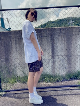 amiさんのコーディネート