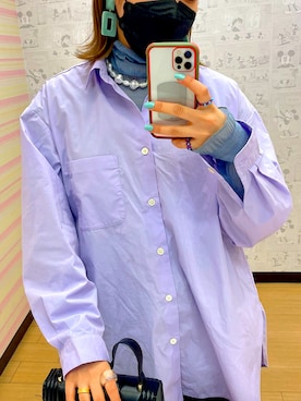 amiさんのコーディネート