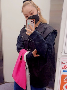 amiさんのコーディネート