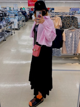 amiさんのコーディネート