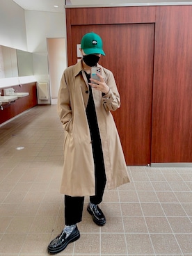 amiさんのコーディネート