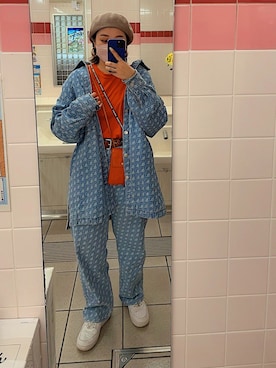 amiさんのコーディネート