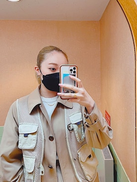 amiさんのコーディネート