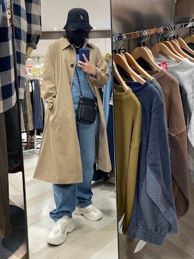 amiさんのコーディネート