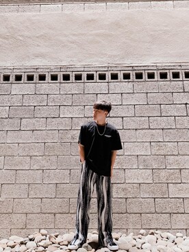 Gamajohnさんのコーディネート