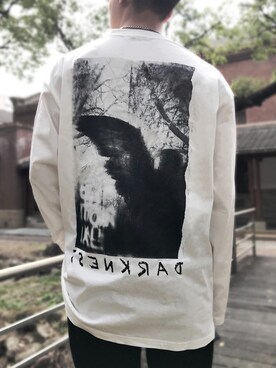 Gamajohnさんのコーディネート