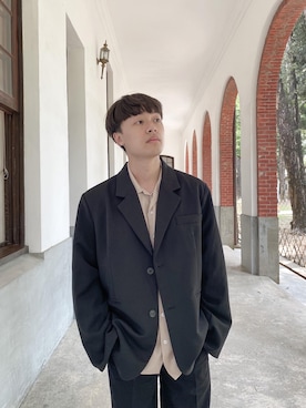 Gamajohnさんのコーディネート