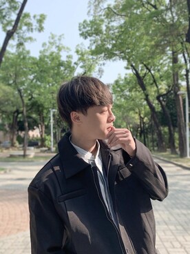 Gamajohnさんのコーディネート