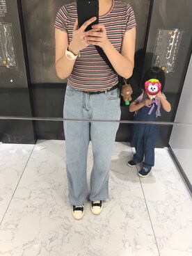 Vivian Wongさんのコーディネート