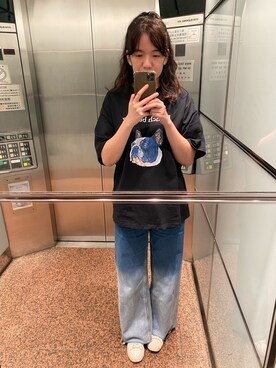 Vivian Wongさんのコーディネート