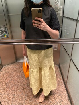 Vivian Wongさんのコーディネート